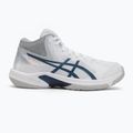 Кросівки чоловічі ASICS Beyond FF MT white/mako blue 2