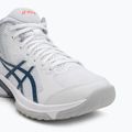 Кросівки чоловічі ASICS Beyond FF MT white/mako blue 7