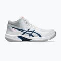 Кросівки чоловічі ASICS Beyond FF MT white/mako blue 8