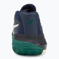 Кросівки тенісні чоловічі  Asics Gel-Resolution X Clay midnight/cream 6