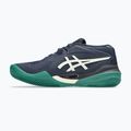 Кросівки тенісні чоловічі  Asics Gel-Resolution X Clay midnight/cream 2