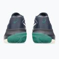 Кросівки тенісні чоловічі  Asics Gel-Resolution X Clay midnight/cream 5