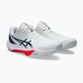 Чоловічі кросівки ASICS Sky Elite FF 3 білі/макосині 3