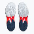 Чоловічі кросівки ASICS Sky Elite FF 3 білі/макосині 5