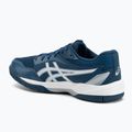 Кросівки чоловічі ASICS Gel-Task 4 mako blue/white 3