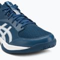 Кросівки чоловічі ASICS Gel-Task 4 mako blue/white 7