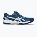 Кросівки чоловічі ASICS Gel-Task 4 mako blue/white 8