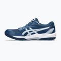 Кросівки чоловічі ASICS Gel-Task 4 mako blue/white 9