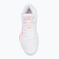 Кросівки жіночі ASICS Sky Elite FF MT 3 white/vivid coral 5