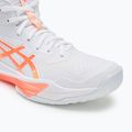 Кросівки жіночі ASICS Sky Elite FF MT 3 white/vivid coral 7