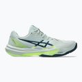 Кросівки чоловічі ASICS Sky Elite FF 3 lichen rock/tranquil teal 8