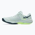 Кросівки чоловічі ASICS Sky Elite FF 3 lichen rock/tranquil teal 9