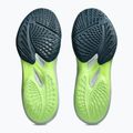 Кросівки чоловічі ASICS Sky Elite FF 3 lichen rock/tranquil teal 13