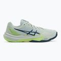 Кросівки чоловічі ASICS Sky Elite FF 3 lichen rock/tranquil teal 2