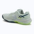Кросівки чоловічі ASICS Sky Elite FF 3 lichen rock/tranquil teal 3