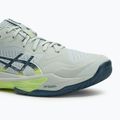 Кросівки чоловічі ASICS Sky Elite FF 3 lichen rock/tranquil teal 7
