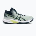 Кросівки чоловічі ASICS Beyond FF MT lichen rock/tranquil teal 2