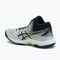 Кросівки чоловічі ASICS Beyond FF MT lichen rock/tranquil teal 3