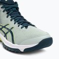 Кросівки чоловічі ASICS Beyond FF MT lichen rock/tranquil teal 7