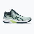 Кросівки чоловічі ASICS Beyond FF MT lichen rock/tranquil teal 8