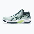 Кросівки чоловічі ASICS Beyond FF MT lichen rock/tranquil teal 9