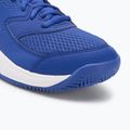 Кросівки тенісні чоловічі Asics Gel-Dedicate 8 Clay dark cobalt/white 7