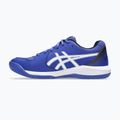 Кросівки тенісні чоловічі Asics Gel-Dedicate 8 dark cobalt/white 2