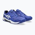 Кросівки тенісні чоловічі Asics Gel-Dedicate 8 dark cobalt/white 3