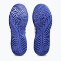 Кросівки тенісні чоловічі Asics Gel-Dedicate 8 dark cobalt/white 7