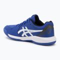 Кросівки тенісні чоловічі Asics Gel-Dedicate 8 dark cobalt/white 3