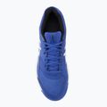 Кросівки тенісні чоловічі Asics Gel-Dedicate 8 dark cobalt/white 5