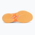 Кросівки жіночі ASICS Beyond FF MT white/vivid coral 4