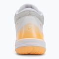 Кросівки жіночі ASICS Beyond FF MT white/vivid coral 6
