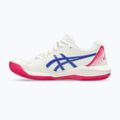 Кросівки тенісні жіночі Asics Gel-Dedicate 8 Clay W cream/dark cobalt 2