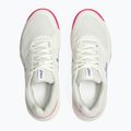 Кросівки тенісні жіночі Asics Gel-Dedicate 8 Clay W cream/dark cobalt 6