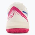 Кросівки тенісні жіночі Asics Gel-Dedicate 8 Clay W cream/dark cobalt 6