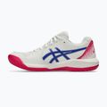 Кросівки тенісні жіночі Asics Gel-Dedicate 8 W cream/dark cobalt 2