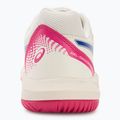 Кросівки тенісні жіночі Asics Gel-Dedicate 8 W cream/dark cobalt 6