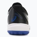 Кросівки тенісні чоловічі Asics Game FF Clay black/white 6