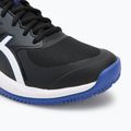 Кросівки тенісні чоловічі Asics Game FF Clay black/white 7