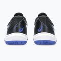 Кросівки тенісні чоловічі Asics Game FF Clay black/white 5