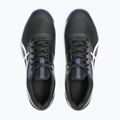 Кросівки тенісні чоловічі Asics Game FF Clay black/white 6