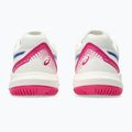 Кросівки тенісні дитячі Asics Gel-Dedicate 8 GS Jr cream/dark cobalt 5