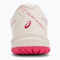 Кросівки тенісні жіночі Asics Court Slide 4 W cream/bright rose 6