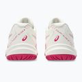 Кросівки тенісні жіночі Asics Court Slide 4 W cream/bright rose 5