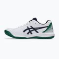 Чоловічі тенісні туфлі Asics Gel-Dedicate 8 white/midnight 2