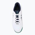 Кросівки тенісні чоловічі Asics Gel-Dedicate 8 white/midnight 5