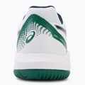 Кросівки тенісні чоловічі Asics Gel-Dedicate 8 white/midnight 6