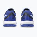Кросівки тенісні дитячі Asics Gel-Dedicate 8 GS Jr dark cobalt/white 5