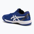 Кросівки тенісні дитячі Asics Gel-Dedicate 8 GS Jr dark cobalt/white 3